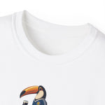 Scotland Football Tshirt, Rugby Fan Tee, Gift for Guinness Lover, Soccer Match Shirt, Unisex Cotton Top