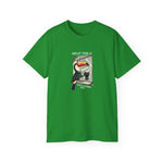 St Paddys Day SPLIT THE G Guinness Tee, Irish Shamrock Shirt, St Patricks Day Gift, Lucky Clover Top, Green Beer TShirt