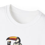 Racing Fan T-shirt, Motorsport Tee, Formula 1 Guinness Shirt, Car Racing Apparel, Unisex Cotton Top