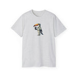 Cricket Fan Tee, Guinness Shirt, Sports Lover Gift, Unisex Graphic Tee, Cricket Player Apparel
