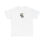 Vintage Guinness Toucan Playing Polo Unisex Tee, Graphic Tee, Retro Beer Shirt, St. Patrick's Day T-Shirt, Classic Pub Wear, Irish Beer