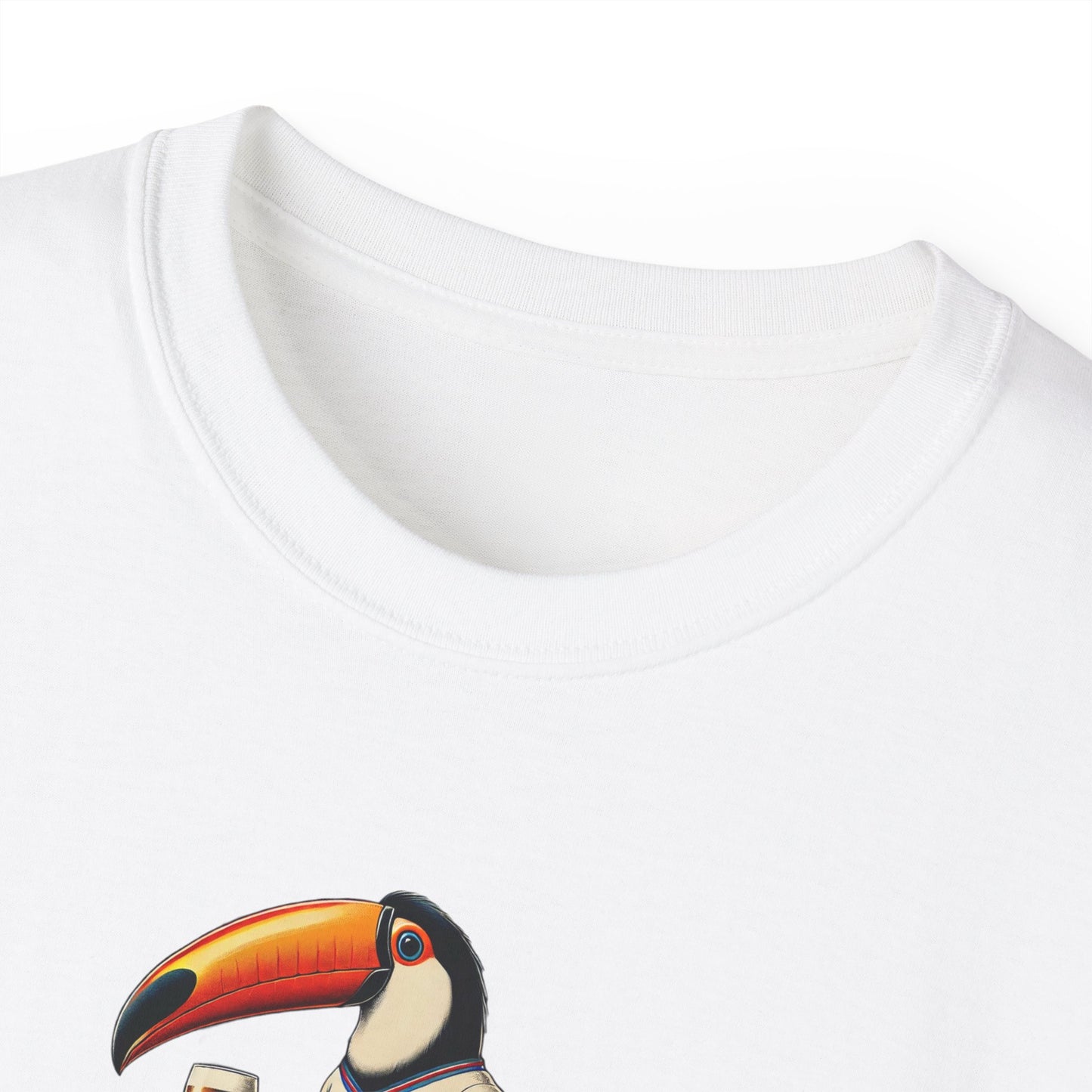 Guinness USA Football T-shirt