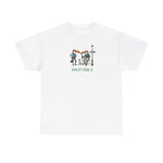St Paddy's Day Guinness ToucanBru Tee, Unisex Graphic Shirt, Split The G Design, Cute Irish Bird Top, Festival Apparel