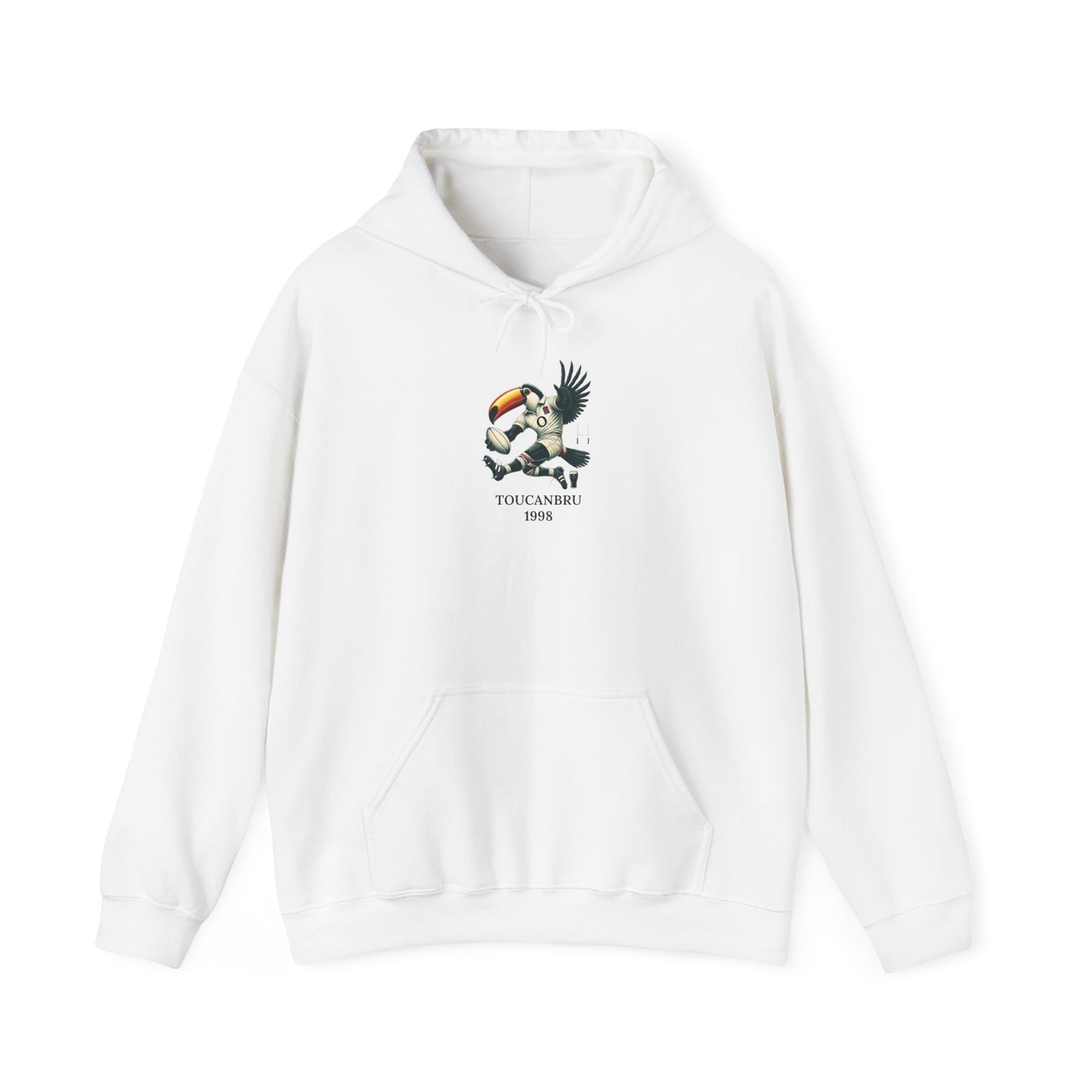 England Rugby Six Nations Guinness ToucanBru Hoodie, Perfect for Gift, Casual Wear, Summer Moments, Christmas