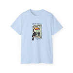 St Paddys Day SPLIT THE G Guinness Tee, Irish Shamrock Shirt, St Patricks Day Gift, Lucky Clover Top, Green Beer TShirt