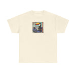 Guinness Lover's Unisex T-shirt, Retro Brewery Tee, St. Patrick's Day Gift, Guinness Graphic Shirt, Classic Pub Apparel