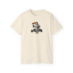 Racing Fan T-shirt, Motorsport Tee, Formula 1 Guinness Shirt, Car Racing Apparel, Unisex Cotton Top