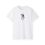 Chelsea ToucanBru T-Shirt, Sports Fan Gift, Football Team Apparel, Unisex Cotton Tee, Game Day Shirt