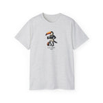 Guinness All Blacks New Zealand, T-Shirt ToucanBru Graphic Shirt, Sports Lover Gift, Rugby Player Apparel