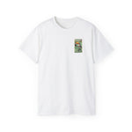 Vintage Guinness T-shirt, Retro Beer Tee, Unisex Cotton Shirt, St. Patrick's Day Gift, Beer Lover Top