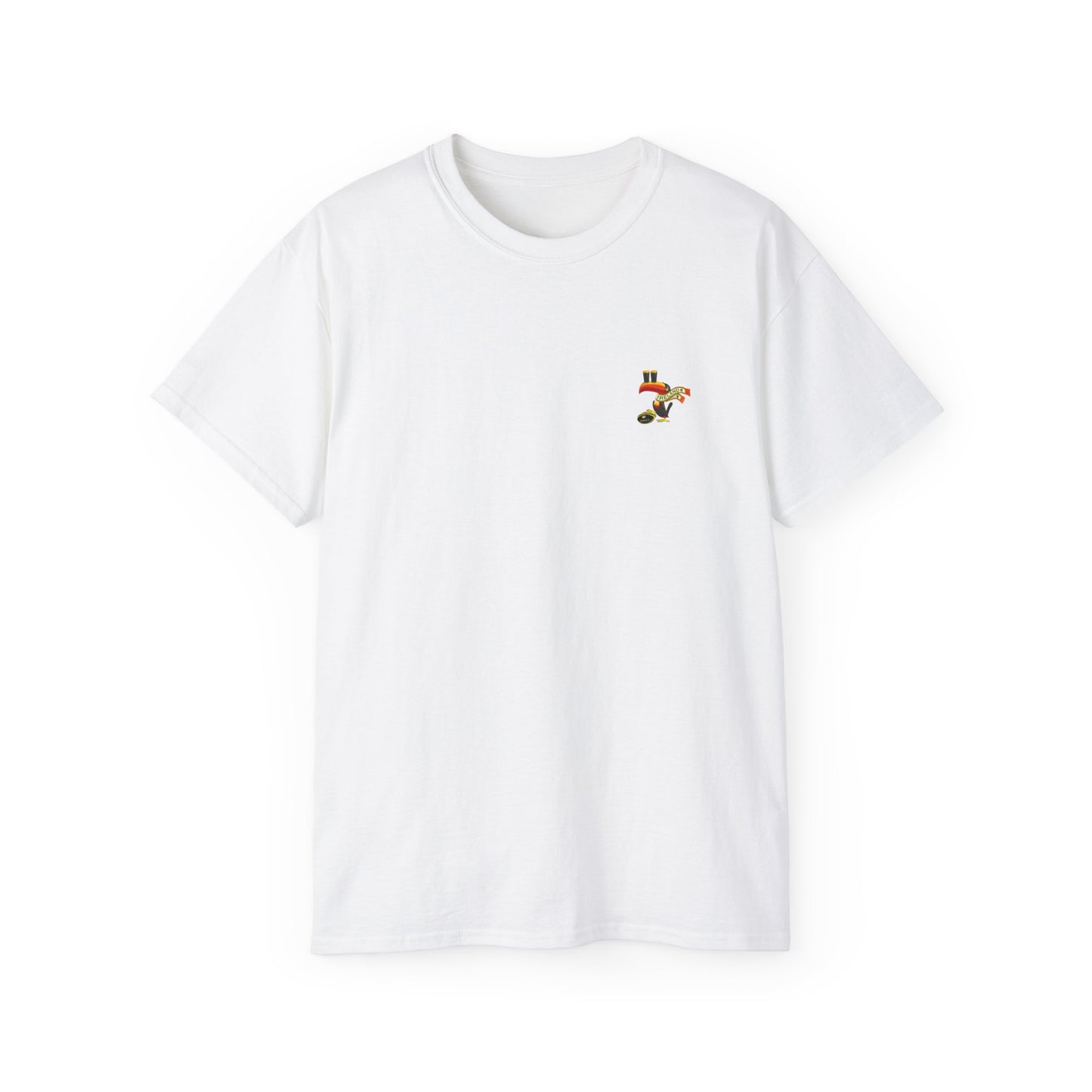 Retro Inspired Guinness Tee