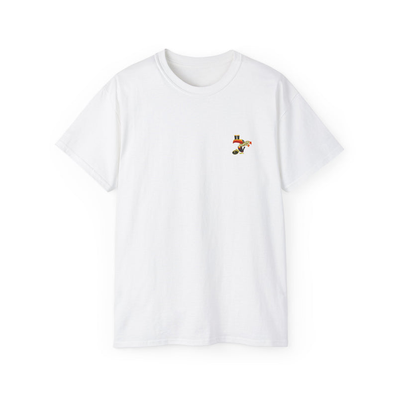 Retro Inspired Guinness Tee