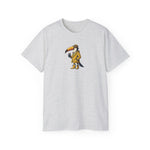 FISHING GUINNESS T-shirt, Fisherman Apparel, Outdoor Adventure Tee, Graphic Guinness Shirt, Fishing Lover Gift