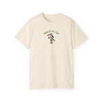 Runner Guinness Lover ToucanBru T-Shirt - Unisex Tee for Running and Beer Enthusiasts, Funny Graphic Tee, Athletic Shirt, St. Patrick's Day