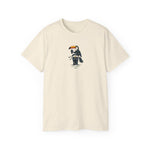 St Paddys Day Toucanbru T-Shirt, Green Split The G Tee, Irish Holiday Shirt, Unisex Cotton Tee, St Patricks Day Graphic Tee
