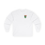 Unisex Ultra Cotton Long Sleeve Tee