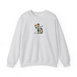 Toucan Guinness Golf Sweatshirt, Hoodie, Jumper, Toucan Lovers Gift, Tropical Sweatshirt, Beach Vibes