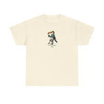 Hurling Guinness T-Shirt: ToucanBru, St. Patrick's Day Tee, Irish Sports Lover Gift, Unisex Graphic Tee, Novelty Beer Shirt