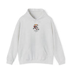 Guinness Wales Rugby ToucanBru Hoodie - Unisex Sweatshirt, Hooded Jumper, Rugby Fan Apparel, Welsh Rugby Team, Cozy Pullover, Sports Fan