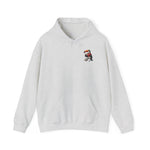 Guinness Wales Rugby Hoodie - Unisex Hooded Sweatshirt, Welsh Rugby Team Clothing, Rugby Fan Gift, Sports Hoodie, Wales Rugby Apparel