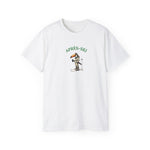 Apres Ski Guinness T-Shirt, Toucanbru Shirt, Winter Skiing Tee, Unisex Cotton Top, Snowboarding Apparel
