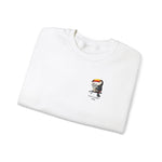 Guinness Standard ToucanBru Sweatshirt - Unisex Crewneck, Holiday Gift, St. Patrick's Day Top, Long Sleeve Jumper, Irish Beer Lover