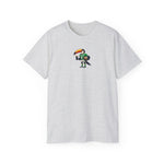 Rugby Tee, Sports Shirt, Athletic Top, Guinness Rugby T-shirt, Unisex Tee, Gift for Rugby Fans