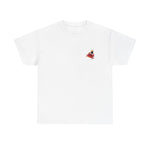 Retro Inspired Guinness Crab Tee
