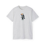 St Paddys Day Toucanbru T-Shirt, Green Split The G Tee, Irish Holiday Shirt, Unisex Cotton Tee, St Patricks Day Graphic Tee