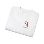Lobster Guinness Tee, Graphic T-Shirt, Ocean Lover Gift, Seafood Enthusiast Shirt, Coastal Style Top