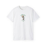 Apres Ski Guinness T-Shirt, Toucanbru Shirt, Winter Skiing Tee, Unisex Cotton Top, Snowboarding Apparel