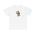 Guinness Fishing ToucanBru T-Shirt, Graphic Tee, Vintage Style Shirt, Retro Brewery Apparel, Beer Lover Gift