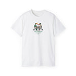 Unisex Cotton Tee, Guinness ToucanBru T-Shirt, St. Patrick's Day Shirt, Rugby Fan Gift, Ireland Pride Top