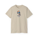 Rangers Football Guinness T-Shirt, Soccer Fan Tee, Sports Team Shirt, Graphic Print Top, Athletic Apparel
