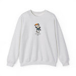 Derby County Guinness ToucanBru Sweatshirt - Vintage Football Fans Pullover Jumper, Retro Soccer Team Clothing, UK Sports Apparel Gift,