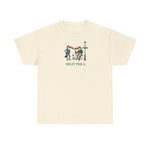 St Paddy's Day Guinness ToucanBru Tee, Unisex Graphic Shirt, Split The G Design, Cute Irish Bird Top, Festival Apparel