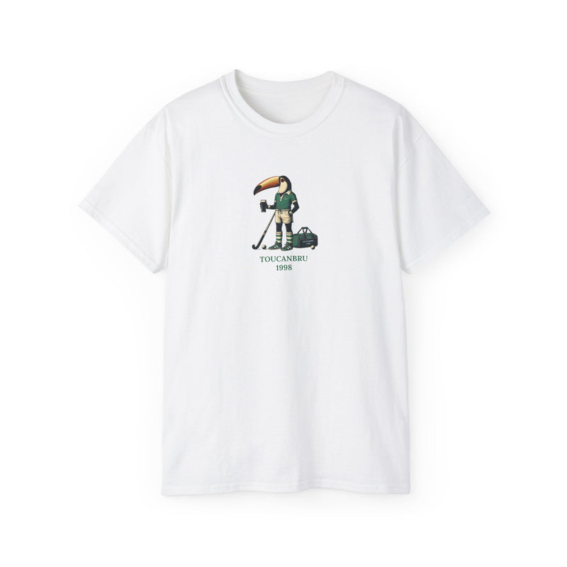 Hockey Guinness T-Shirt, Sports Tee, Graphic Tee, Cotton Shirt, Hockey Fan Gift