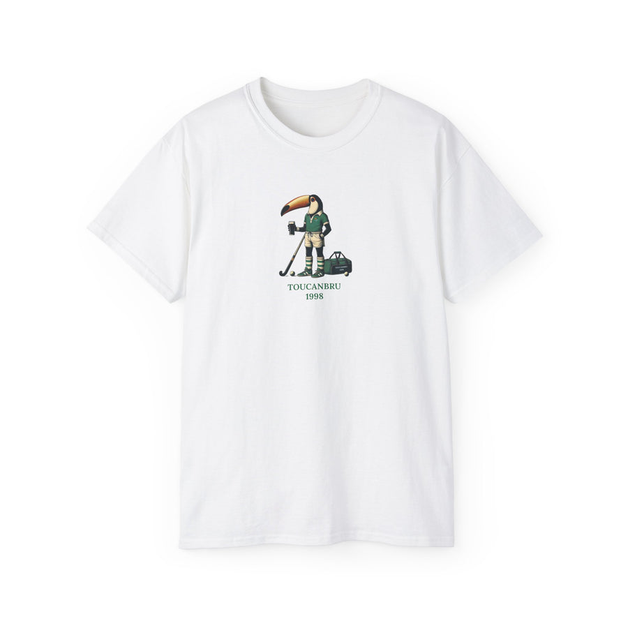 Hockey Guinness T-Shirt, Sports Tee, Graphic Tee, Cotton Shirt, Hockey Fan Gift
