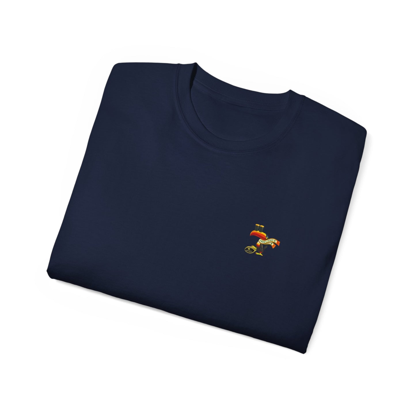 Retro Inspired Guinness Tee