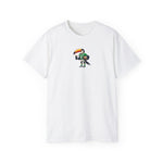 Rugby Tee, Sports Shirt, Athletic Top, Guinness Rugby T-shirt, Unisex Tee, Gift for Rugby Fans