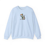 Toucan Guinness Golf Sweatshirt, Hoodie, Jumper, Toucan Lovers Gift, Tropical Sweatshirt, Beach Vibes