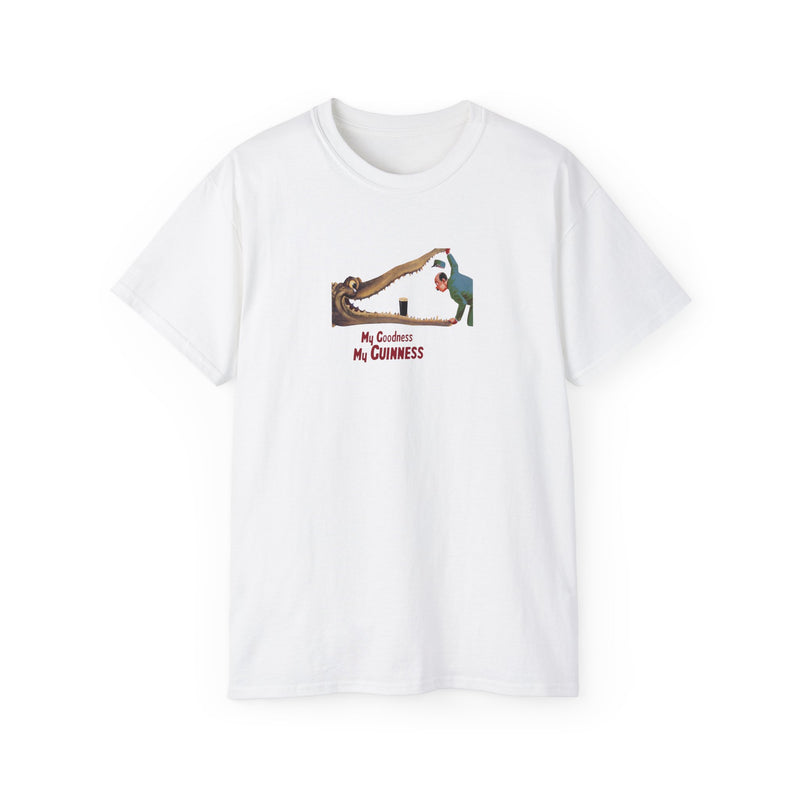 Goodness My Guinness T-Shirt