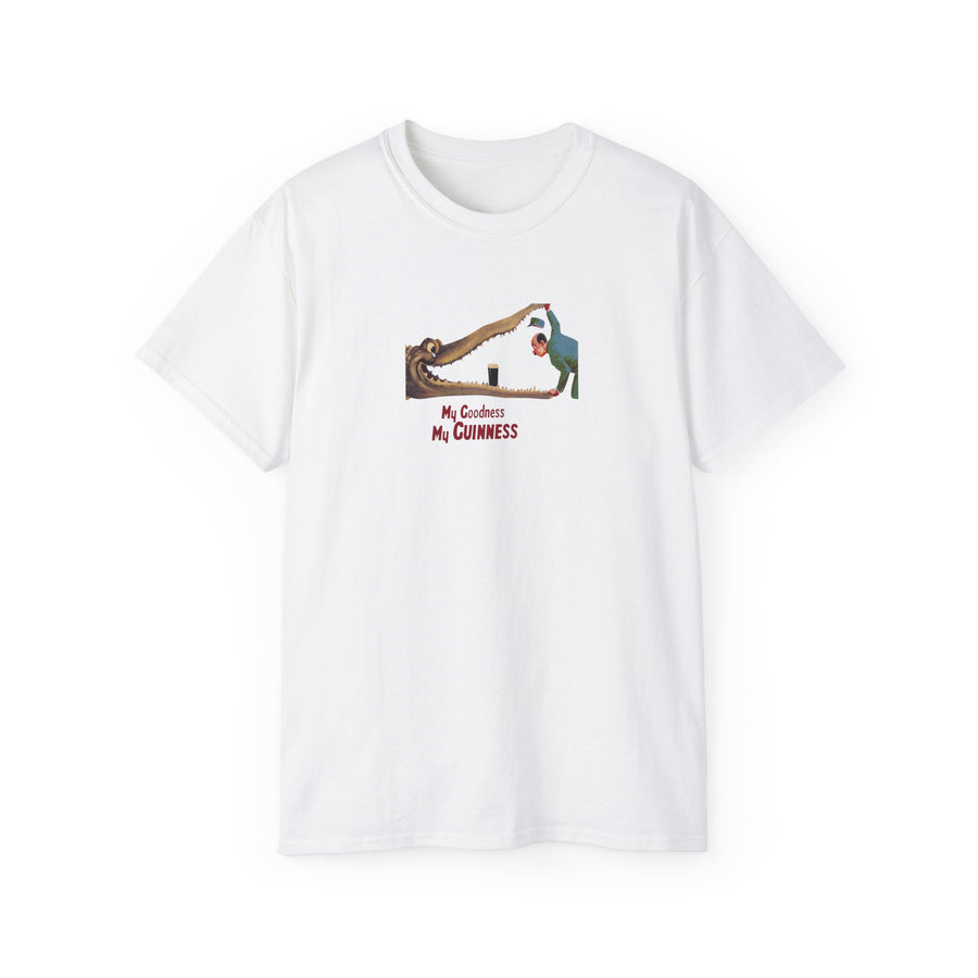 Goodness My Guinness T-Shirt