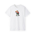 Retro Football Wales T-shirt, Sports Fan Tee, Unisex Soccer Shirt, Guinness Logo Top, Vintage Welsh Rugby Jersey