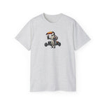Racing Fan T-shirt, Motorsport Tee, Formula 1 Guinness Shirt, Car Racing Apparel, Unisex Cotton Top