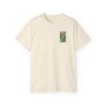 Vintage Guinness T-shirt, Retro Beer Tee, Unisex Cotton Shirt, St. Patrick's Day Gift, Beer Lover Top