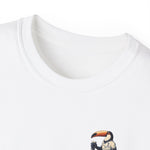 Football T-Shirt, Tottenham Hotspur Tee, Spurs Guinness Shirt, ToucanBru, Soccer Fan Gift, Sports Apparel