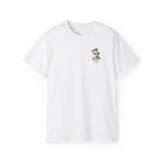 Guinness Tennis T-Shirt: ToucanBru on Tee, Unisex Graphic Sports Shirt, Tennis Lover Gift, Athletic Apparel, Cotton Tee for Him or Her,