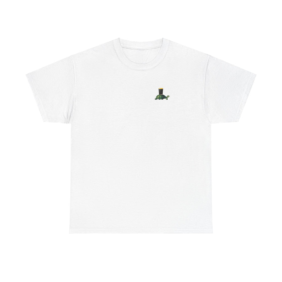 Turtle Guinness Inspired Tee