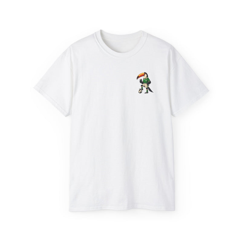 Unisex Ultra Cotton Tee